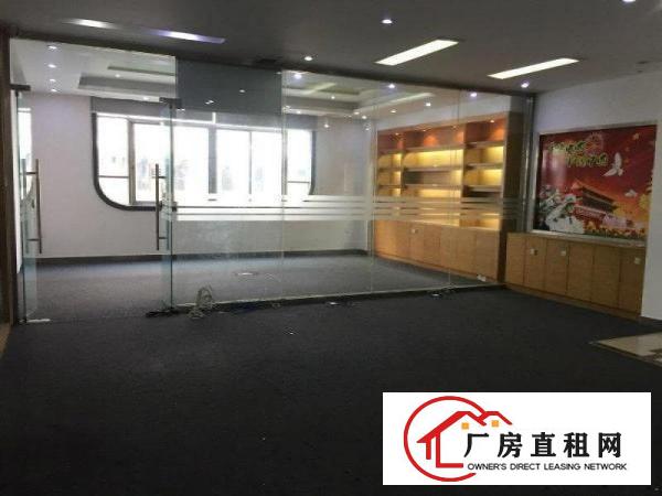 
		价钱低兴东地铁站附近71区留仙路厂房招租！！
	