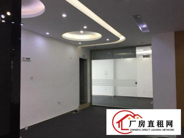 
		价钱低兴东地铁站附近71区留仙路厂房招租！！
	