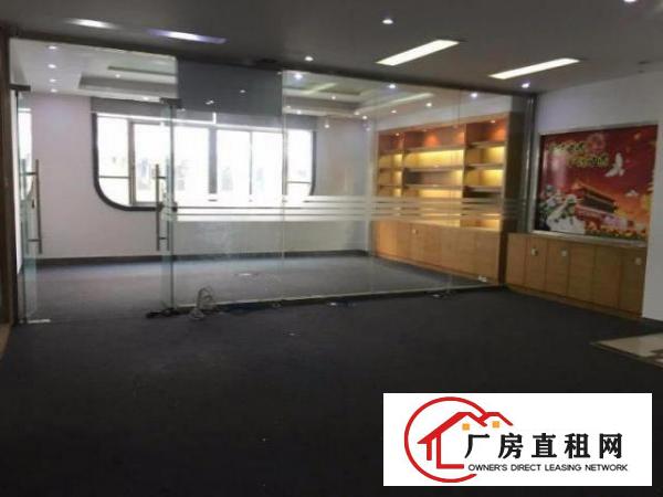 
		厂房、办公室直租
	