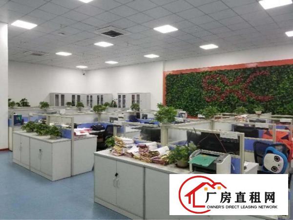 
		全新豪华办公室出租（带装修，可分租）
	