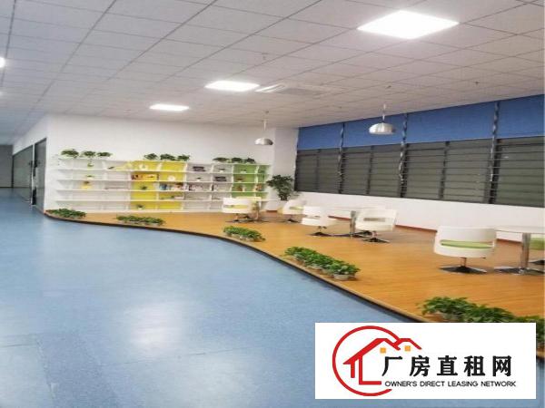 
		全新豪华办公室出租（带装修，可分租）
	