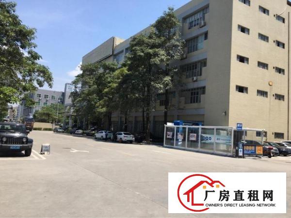 
		红本村委独院4800平厂房出租（带装修，可分租）
	