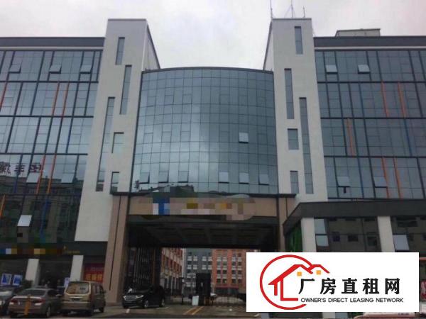 
		全新3万平方厂房出租（可分租42平一4600平）
	