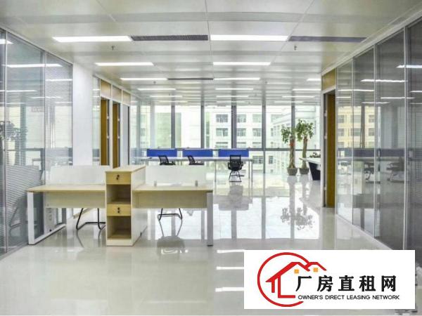 
		精装写字楼60平100平500平至3000平出租
	
