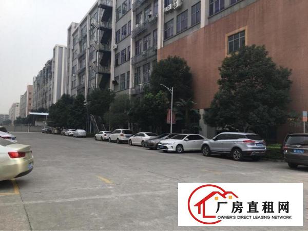 
		豪华装修厂房出租整层3210平方米（可分租）
	
