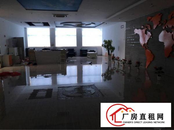 
		豪华装修厂房出租整层3210平方米（可分租）
	