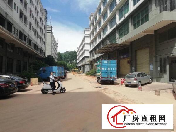 
		西乡黄田靠近福永兴围，三梯厂房两栋宿舍可以分层租
	
