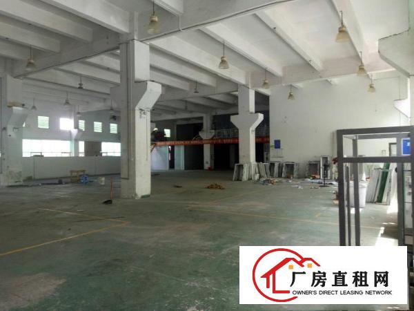 
		固戍，300到1000，2000平厂房，仓库，
	