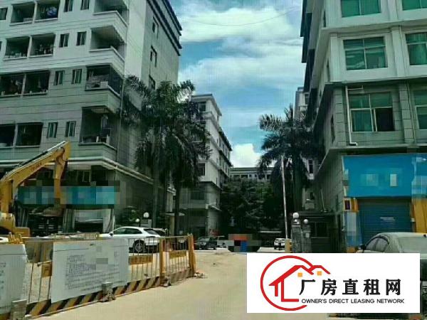 
		西乡107国道边上有红本厂房A栋1到5层10500
	