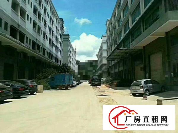 
		西乡107国道边上有红本厂房A栋1到5层10500
	
