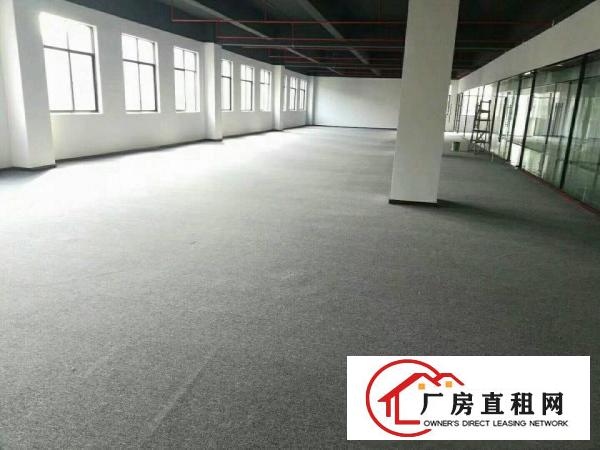 
		西乡107国道边上有红本厂房A栋1到5层10500
	