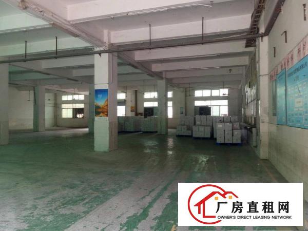 
		厂房装修漂亮，格局好，
	