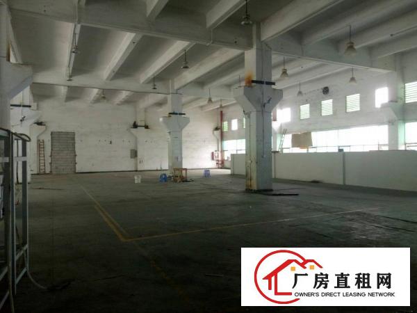 
		厂房装修漂亮，格局好，
	