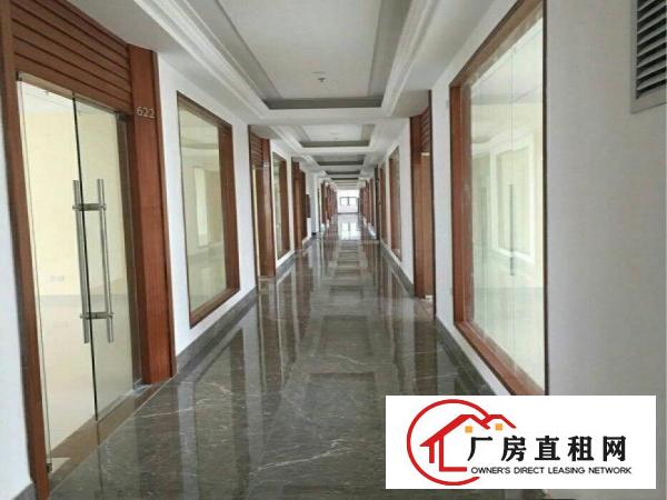 
		办公写字楼，适合贸易，研发，电商，小加工
	