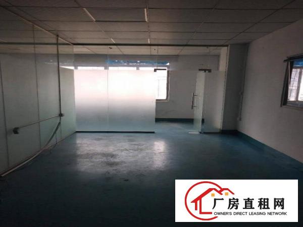 
		银田工业区楼上新出420平厂房招租带装修
	
