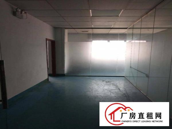 
		银田工业区楼上新出420平厂房招租带装修
	