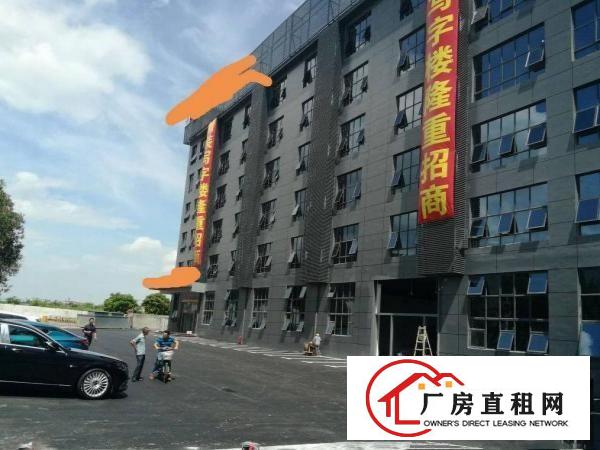 
		地铁站附近新出稀缺精装修办公室58258平
	