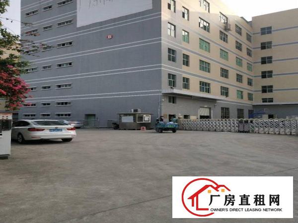 
		大型工业园内楼上260一2180平米大小户型实用装
	