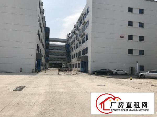 
		高端智能制造园区1楼2500平二楼2500平
	