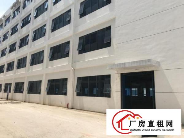 
		高端智能制造园区1楼2500平二楼2500平
	