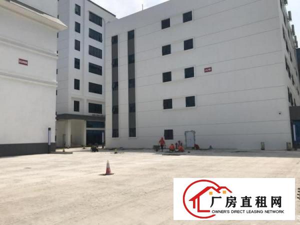 
		高端智能制造园区1楼2500平二楼2500平
	