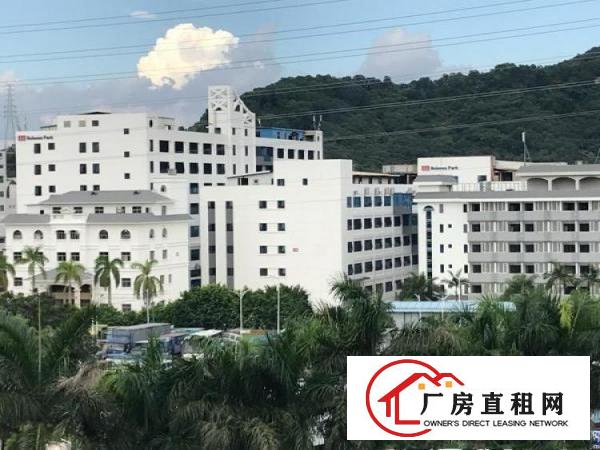 
		高端智能制造园区1楼2500平二楼2500平
	