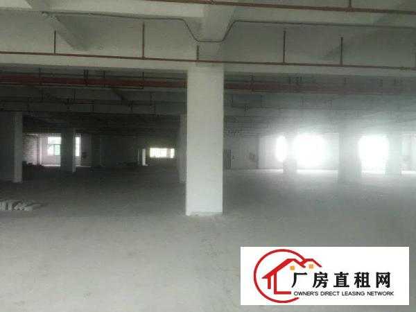 
		福永4楼2750平，层高4M，大车进出方便，带货梯
	