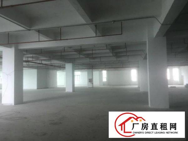 
		福永4楼2750平，层高4M，大车进出方便，带货梯
	