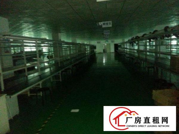 
		福永新塘工业区原房东楼上1500平米带装修厂房出租
	