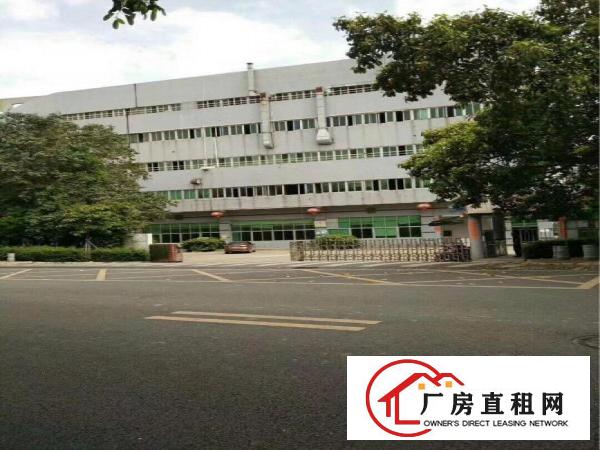 
		福永大洋田红本独院厂房22000平大小分租面积实在
	