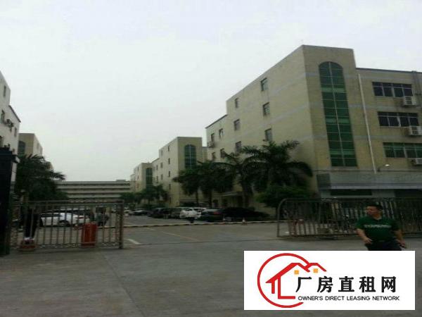 
		福永新塘工业区楼上1700平方豪华装修厂房出租
	