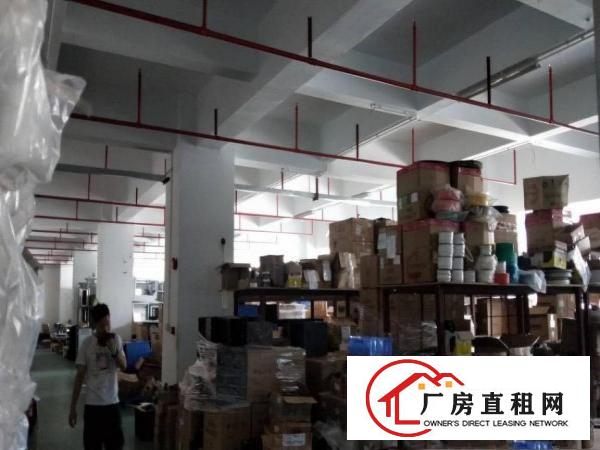 
		福永107国道新出楼上精装修厂房1000平
	