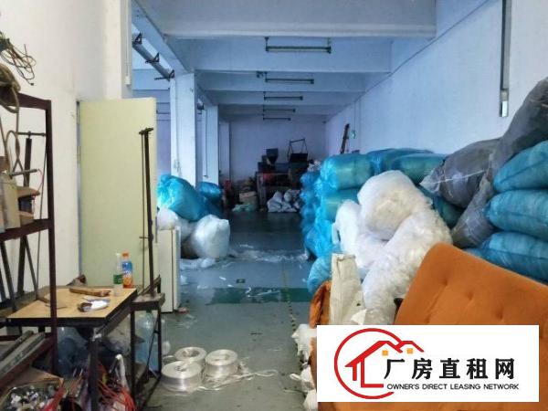 
		福永107国道边新出楼上装修厂房600平
	