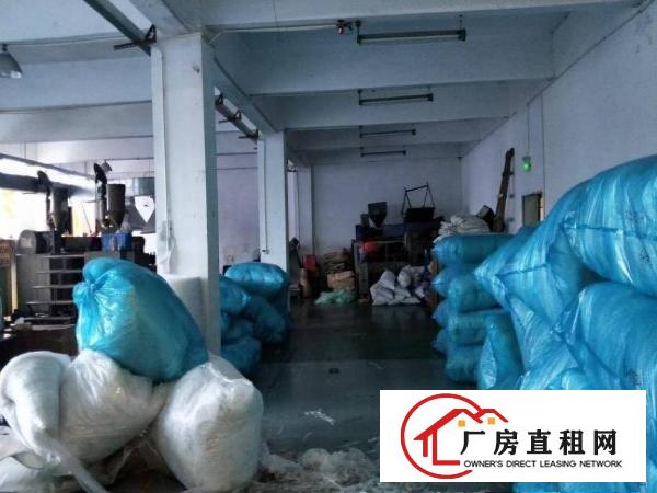 
		福永107国道边新出楼上装修厂房600平
	