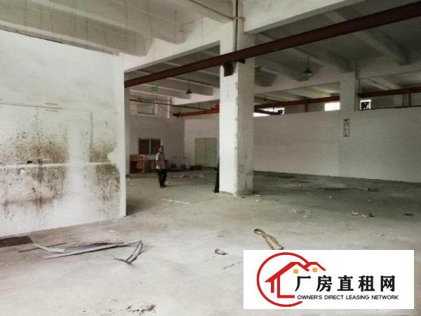 
		沙井一楼450平无需装让费，产证齐全，可环评
	