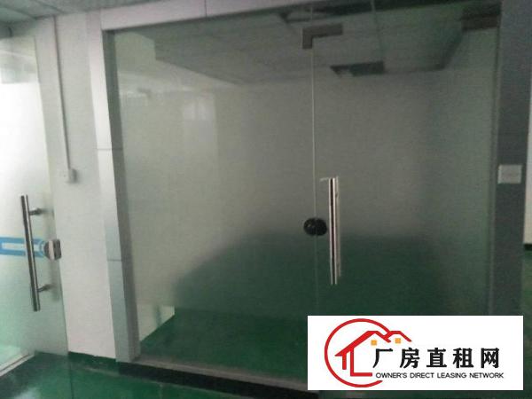 
		M福永和平2楼600平有装修
	
