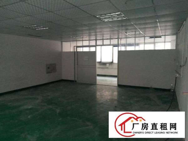 
		M福永和平2楼600平有装修
	