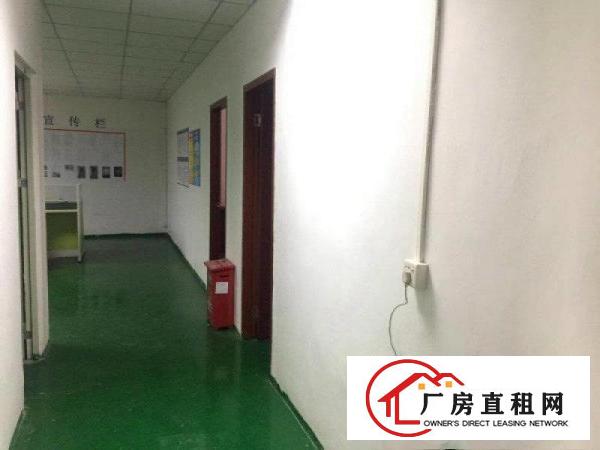 
		新出高大上出租510平福永立新水库边高新厂房出租
	