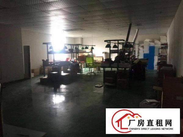 
		新出高大上出租510平福永立新水库边高新厂房出租
	