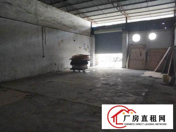 
		福永1楼120平，层高5M,公摊小租限久，交通方便
	