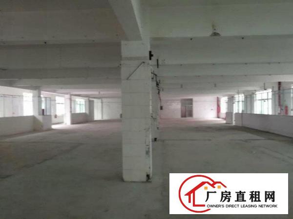 
		福永独院独栋1700平，带装修办公区，大车进出方便
	