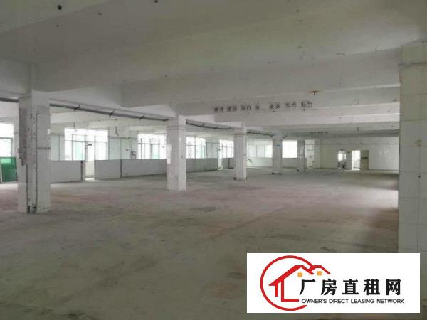 
		福永独院独栋1700平，带装修办公区，大车进出方便
	