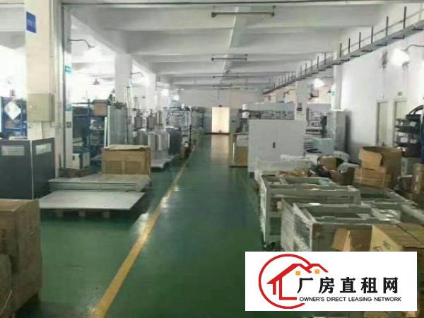 
		福永地地铁口精装修厂房2500平米适合办公电子
	