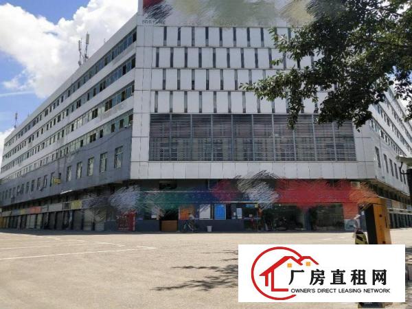 
		福永原房东全新改造标准厂房商铺实际面积出租大小可分
	