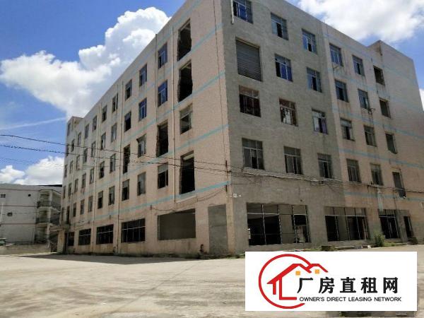 
		福永原房东全新改造标准厂房商铺实际面积出租大小可分
	