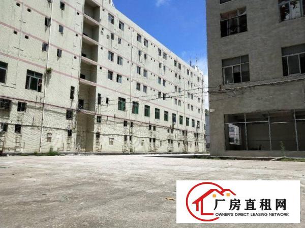 
		福永原房东全新改造标准厂房商铺实际面积出租大小可分
	