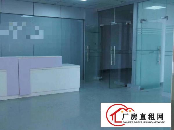 
		福永和平新出楼上2800平米无尘车间厂房招租
	
