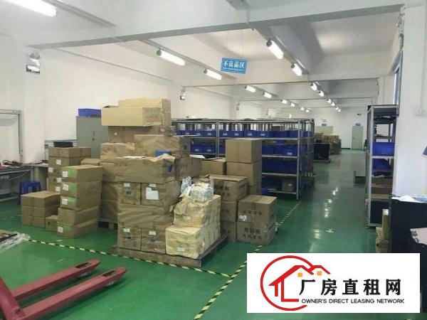 
		沙井黄埔新出楼1500平，精装修，光线足，交通便利
	