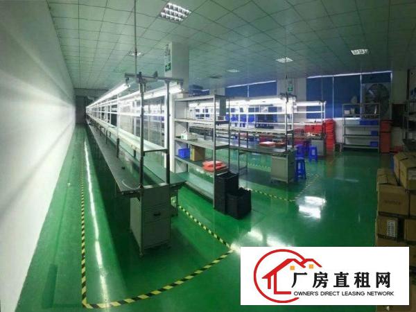 
		沙井黄埔新出楼1500平，精装修，光线足，交通便利
	