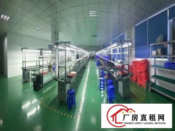 
		沙井黄埔新出楼1500平，精装修，光线足，交通便利
	